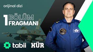 Hür 1. Bölüm Fragmanı | #tabii💚