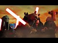 LEGO Star Wars: Rebuild the Galaxy | Official Trailer | Disney+ Hotstar Malaysia