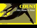 Her Name is Anna Line Dance (Count) - Improver Level Line Dance