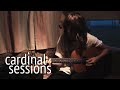 Courtney Barnett - Dead Fox - CARDINAL SESSIONS (Haldern Pop Special)