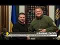 socio polls projects ukraine s runoff dynamics latest news wion