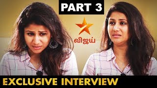 என் உயிரே போயிருக்கும், ஒருத்தரும் வந்து காப்பாத்தல | Actress Alya Manasa |Raja Rani Semba Interview