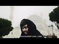 Nadeem Mohammed - Fading (vocals only)