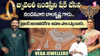 Vega Jewellers Gold and Diamonds in - Best Gold Jewellery Showrooms | Balakrishna | Bridal Jewellers