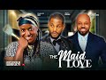 IN LOVE WITH MY MAID- FRANCES BEN - ALEX EKUBO - KACHI NNOCHIRI- 2024 LATEST NOLLYWOOD LOVE MOVIE