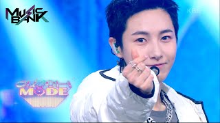 NCT DREAM(エヌシーティー・ドリーム) - Glitch Mode(버퍼링) (Music Bank) | KBS WORLD TV 220415