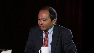 A Comparison of Chinese and American Institutions | Francis Fukuyama and Eric X Li