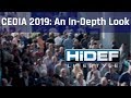 An In-Depth Look at CEDIA 2019