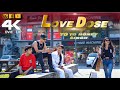 Exclusive😍Love  Dose ll Yoyo Honey Singh || Urvashi Rautela || D5 Dance Studio || @YoYoHoneySingh