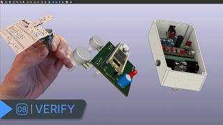 How To Check A Pcb Before Ordering Common Hardware Mistakes