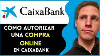 Cómo Poner Codigo de Verificacion de una y Autorizar una Compra de Bankia (2024) | Paso a Paso