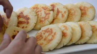 The Arepa Experiment - Mastering The Arepa