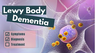 What is Lewy body dementia? | Types, symptoms, diagnosis & treatment