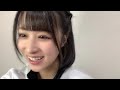 原田清花（stu48） 2025年02月02日23時15分23秒 showroom