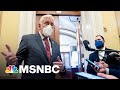 Steny Hoyer On How Democrats Can Work With Republicans | MSNBC