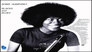 Bobbi Humphrey - Chicago, Damn (1973)