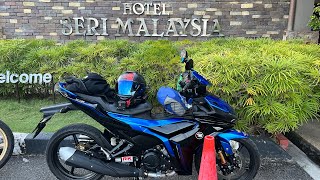 RIDE KEMBARA MALAYA 2023 |  UTARA |  PENANG