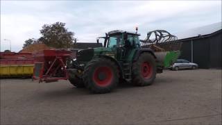 Farmtec Spading Technologie.