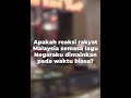 NEGARAKU menyemai semangat patriotik dalam kalangan rakyat MALAYSIA 🇲🇾