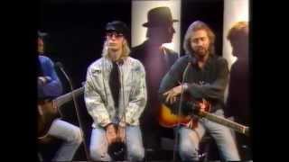BEE GEES - To Love Somebody 1989