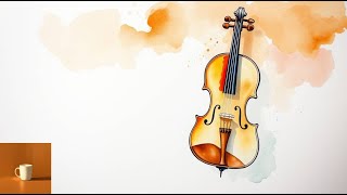 violin of sorrow playlist music | touching pure slow time 🕰️