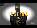 test fire sfk