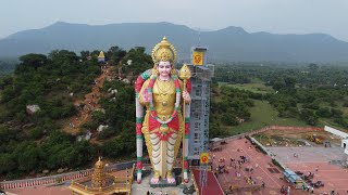 ஸ்ரீ முத்துமலை முருகன் கோவில் தைப்பூசம் | Sri Muthumalai Murugan Kovil, Salem Murugan Temple