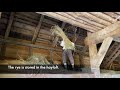 the rye harvest at philipsburg manor