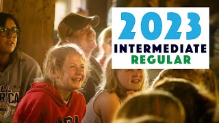 SMCC 2023: Intermediate Regular Week