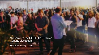 RED POINT Church Live Stream - 02 Feb 2025 9:00AM