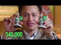 Expert Jeweler Johnny Dang Shows Off His Insane Jewelry Inventory  GQ