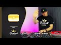 Luxfunk Live: SlimFit Party Warmup