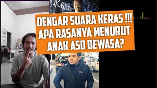 Serunya ngobrol bersama Autis sindrom disorder DEWASA