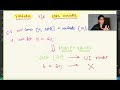 Variable vs State Variable 🔥 | useState | React Tutorial ⚛️