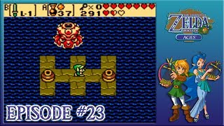 The Legend Of Zelda: Oracle Of Ages - Octogon & The Broken Sword - Episode 23