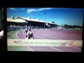 aaa s u20 400m hurdles men final