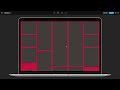 Framer Masonry Layout Animated