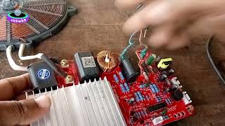 deade induction repair #বারবার igbt কাটে কেন #howtorepair