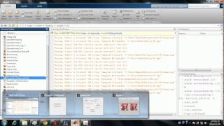 Method LSB for Watermark