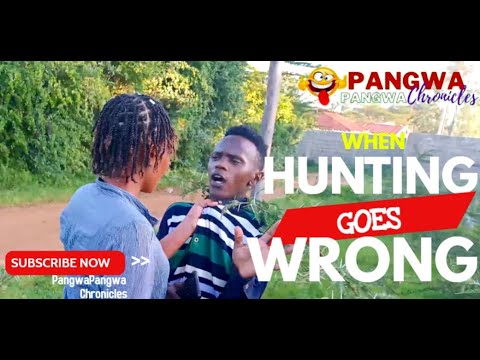 When Hunting Goes Wrong Youtube