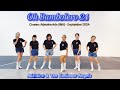 Oh Bambolero 24 - Line Dance - Choreo:Adelaine Ade (INA) - September 2024