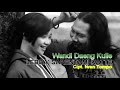 Wandi Daeng Kulle - LEBBA' SARENGTAMI KATTE (Cipt. Iwan Tompo)