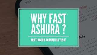 Virtues And Benefits Of Fasting Ashura | Animated Series