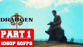 Draugen - Gameplay Walkthrough Part 1 - Prologue - No Commentary (PC)