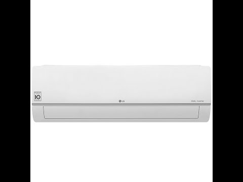 LG 1.5 Ton 3 Star BEE Rating 2018 Inverter AC LG 1.5 Ton 3 Star BEE Rating 2018 Inverter AC