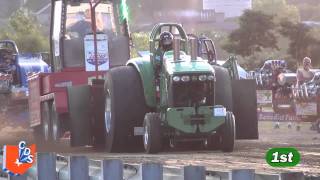 OSTPA 2011: Clark County Fair Pull Highlights