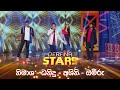 Himasha | Danidu | Ashini | Omiru | Derana Stars | 21st July 2024 | TV Derana