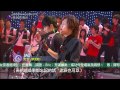 hd 亞星3歌集 jac 紅日 李克勤