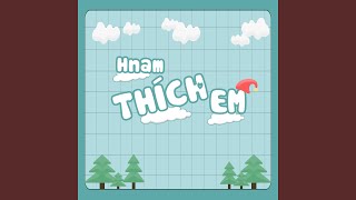 Thích em