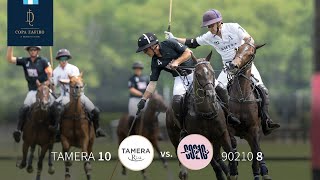 Copa Zafiro - Tamera vs 90210